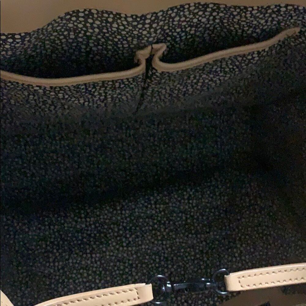 LOEFFLER RANDALL LARGE TOTE BAG‎ - Picture 5 of 8